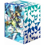 ブシロードデッキホルダーコレクションV2 Vol.437 『潮騒の水将 アルゴス』 [トレーディングカード用品 高さ97×幅73×厚さ62mm]