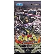 戦国大戦トレーディングカードゲーム第10弾ブースターパック [トレーディングカード]