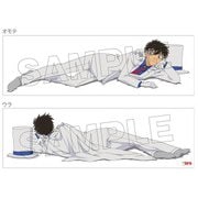 名探偵コナン 抱き枕カバー 怪盗キッド [キャラクターグッズ 約160×51cm]