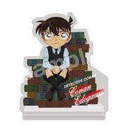 名探偵コナン アクリルスタンドフィギュア 江戸川コナン [キャラクターグッズ]