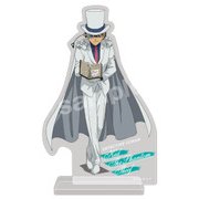 名探偵コナン アクリルスタンドフィギュア 怪盗キッド [キャラクターグッズ]