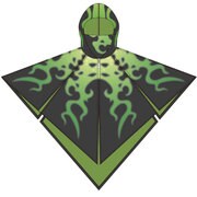 モンスターハンター：ワールド ポンチョ 追い剥ぎの装衣 [キャラクターグッズ]