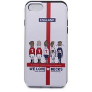 O-SJS9002B [スライドタフケース iPhone 8/iPhone 7 WE LOVE BECKS]