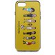 O-SJS9003C [スライドタフケース iPhone 8/iPhone 7 Free Kick]