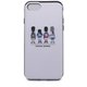 O-SJS9004B [スライドタフケース iPhone 8/iPhone 7 Fantasista history]