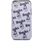 O-SJS9022A [スライドタフケース iPhone 8/iPhone 7 BECKS]