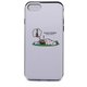 O-SJS9032A [スライドタフケース iPhone 8/iPhone 7 夢にW杯]