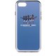 O-SJS9047C [スライドタフケース iPhone 8/iPhone 7 フランスの男の子たち]
