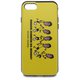 O-SJS9024D [スライドタフケース iPhone 8/iPhone 7 melhor jogador]