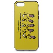 O-SJS9024D [スライドタフケース iPhone 8/iPhone 7 melhor jogador]