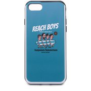 O-SJS9043C [スライドタフケース iPhone 8/iPhone 7 REACH BOYS]