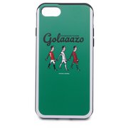 O-SJS9048D [スライドタフケース iPhone 8/iPhone 7 golaazo]