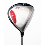 CT518 ＃9 FT15d S 4775 [CT-518 (2018) ドライバー (ゴルフ） FT-15d オリジナルカーボンシャフト 47.75 (S) 9]