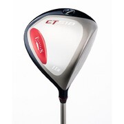CT518 ＃115 FT15d L 4675 [CT-518 (2018) ドライバー レディス FT-15d オリジナルカーボンシャフト 46.75 (L) 11.5]