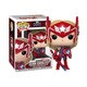 POP！ マーベル・フューチャーファイト キャプテン・アメリカ(シャロン・ロジャース) [全高約90mm 塗装済みフィギュア]