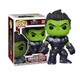 POP！ マーベル・フューチャーファイト ハルク(アマデウス・チョ) [全高約90mm 塗装済みフィギュア]