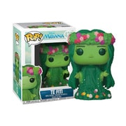 POP！ ディズニー 「モアナと伝説の海」テ・フィティ [全高約90mm 塗装済みフィギュア]