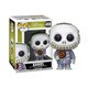 POP！ ディズニー 「ナイトメアー・ビフォア・クリスマス」バレル [全高約90mm 塗装済みフィギュア]