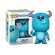 POP！ ディズニー 「モンスターズ・インク」サリー [全高約90mm 塗装済みフィギュア]