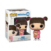 POP！ ディズニー 「モンスターズ・インク」ブー [全高約90mm 塗装済みフィギュア]