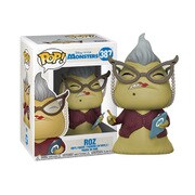 POP！ ディズニー 「モンスターズ・インク」ロズ [全高約90mm 塗装済みフィギュア]