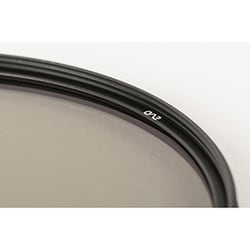 ヨドバシ.com - コッキン cokin CV164B-105A [EVO 105mm C-PL C-PL