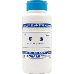 尿素 500g