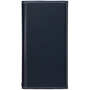 LP-XPXC2LPNV [XperiaXZ2 Compact用ケース PRIME ネイビー]