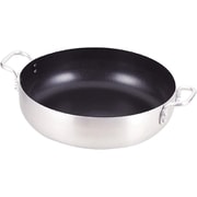 テーブルトップ オーブンにも使える卓上鍋 24cm(内面ダイヤモンドコート) HB-3965