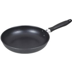 軽量フライパン クッキングライト 26cm ふっ素加工 ガス火専用 HB-4029