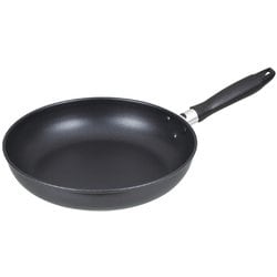 軽量フライパン クッキングライト 28cm ふっ素加工 ガス火専用 HB-4030