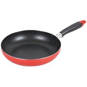 ニューフォア ふっ素加工IH対応フライパン 26cm HB-8046