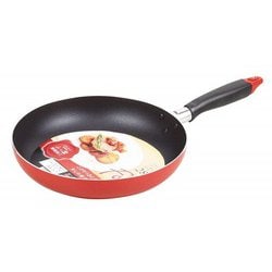 ニューフォア ふっ素加工IH対応フライパン 28cm HB-8047