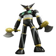 ゲッター1 限定ブラックカラー版 GRAND ACTION BIGSIZE MODEL [ゲッターロボ 全高約400mm 塗装済可動フィギュア]