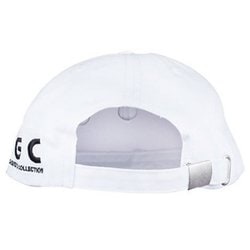 Amazon.co.jp: LEZAX(レザックス) AGC ゴルフキャップ AGCP-6554