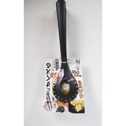 G-5005 [BiT Action フライパン・鍋ナイロンマルチトング (ブラック)]