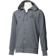 FAQ03-DJ1500-J/L [TANGO STREET スウェットフードジャケット メンズ Lサイズ]