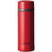 カフェマグアンティーク マグボトル300 (トマトレッド) HB-4001