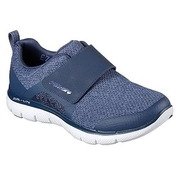 12898 NVY 24.5 [トレーニングシューズ FLEX APPEAL 2.0-STEP FORWARD レディース 24.5cm ネイビー]