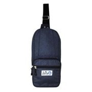 LNBB-7256 [LN.JAYA ボディバッグ NAVY]