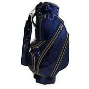 OBCB-7553 [オリックス・バファローズ キャディバッグ NAVY（ネイビー）]