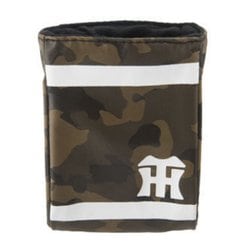 HTAC-8512 [阪神タイガース マルチホルダー 迷彩/GR（カモグリーン）]