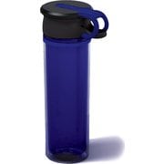 KJK101602 [スポーツボトル（2層トライタン） 600ml INDIGO/BK]
