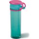 KJK101604 [スポーツボトル（2層トライタン） 600ml ターコイズ/BK]