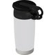 KJK101609 [スポーツボトル 真空2層ステンレス 400ml WT/BK]