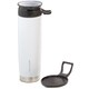 KJK101606 [スポーツボトル 真空2層ステンレス 650ml WT/BK]