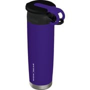 KJK101607 [スポーツボトル 真空2層ステンレス 650ml PP/BK]