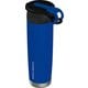 KJK101608 [スポーツボトル 真空2層ステンレス 650ml BL/BK]