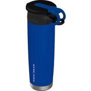 KJK101608 [スポーツボトル 真空2層ステンレス 650ml BL/BK]