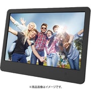 8インチ デジタルフォトフレーム ブラック KDW8G-B R2